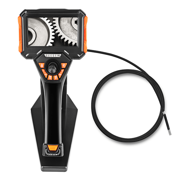 工業(yè)內窺鏡